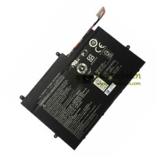 Baterie pro Acer 11 AP15B8K Switch SW5-173 Aspire 11 SW5-173P [náhradní baterie]